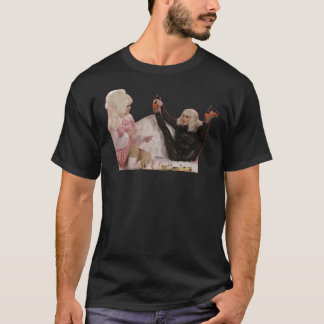 Trixie Mattel Katya Zamolodchikova UNHhh Katya sp T Shirt