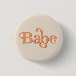 TRIXIE Retro 70's The Party Bachelorette Babe Knapp