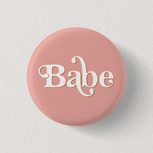 TRIXIE Retro 70's The Party Bachelorette Babe Knapp