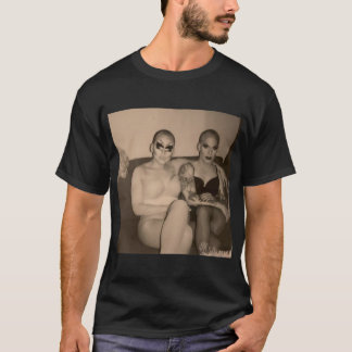 TrixieampKatyaBehindtheScenes T Shirt