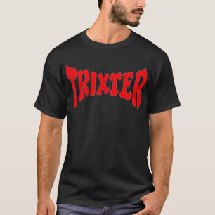 Trixter T Shirt