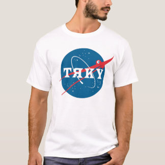 TRKY-utrymmeMeatball T-shirt