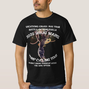 Trmp Republikanska parti MAGA USA Amerika Rösta Tr T Shirt