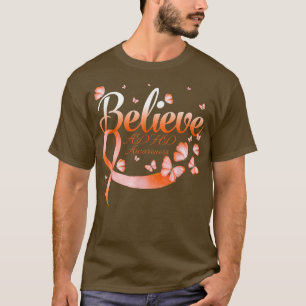 Tro ADHD Awareness Butterfly 465 T Shirt