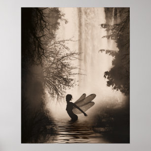 Tro affischen poster