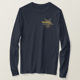 Tro alltid på dig själv | Inspirational Shirt T Shirt