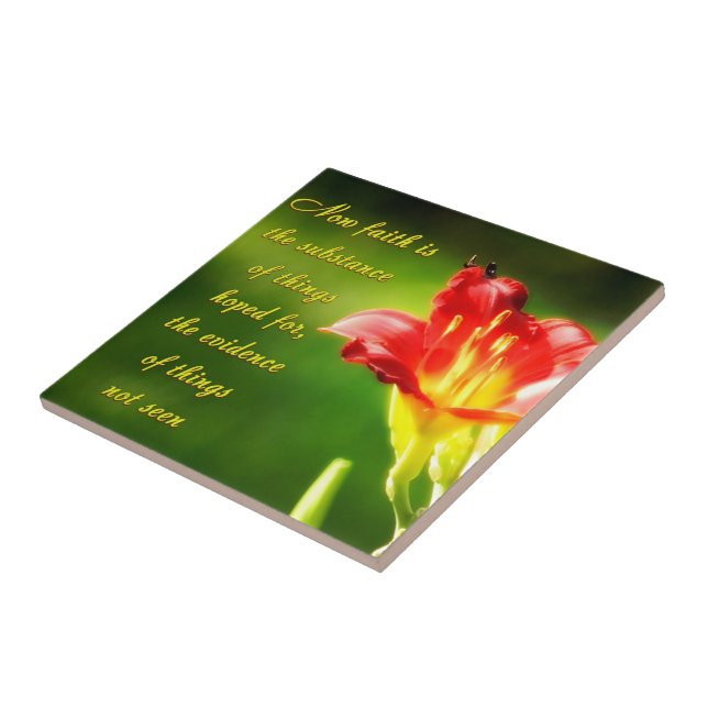 Tro är kakelplatta (Sidan)