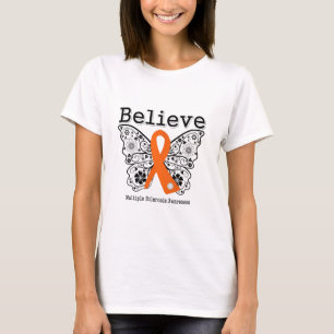 Tro åtskillig Sclerosis Tee