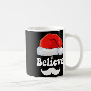 Tro att julfamiljen Jultomten Julafton Manar Wome Kaffemugg