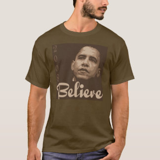 Tro Barack Obama T-shirt