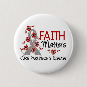 Tro betyder 3 Parkinsons sjukdom Knapp