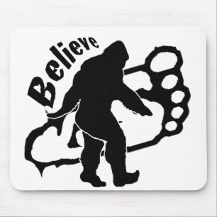 Tro Bigfoot Musmatta