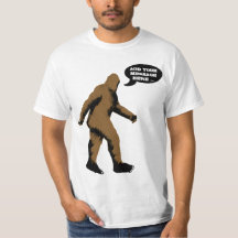 Tro Bigfoot