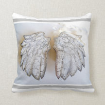 Tro - Bröllop Pillow