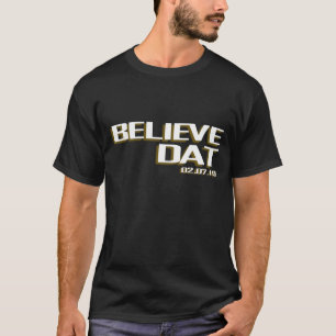 Tro DAT Tee Shirt