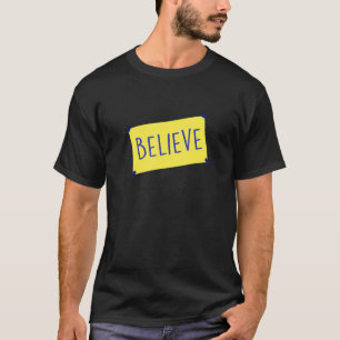 Tro den inspirerande, motiverade offerten för Har T Shirt