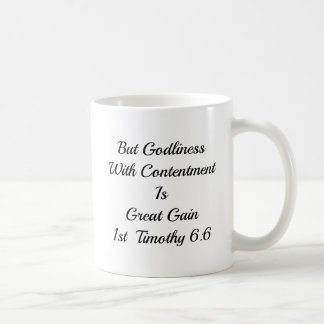 TRO (DESIGNA DIN EGEN MUG) KAFFEMUGG