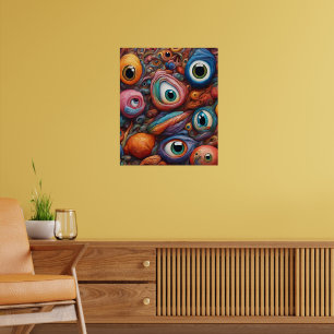 Tro det inte om du inte såg det poster
