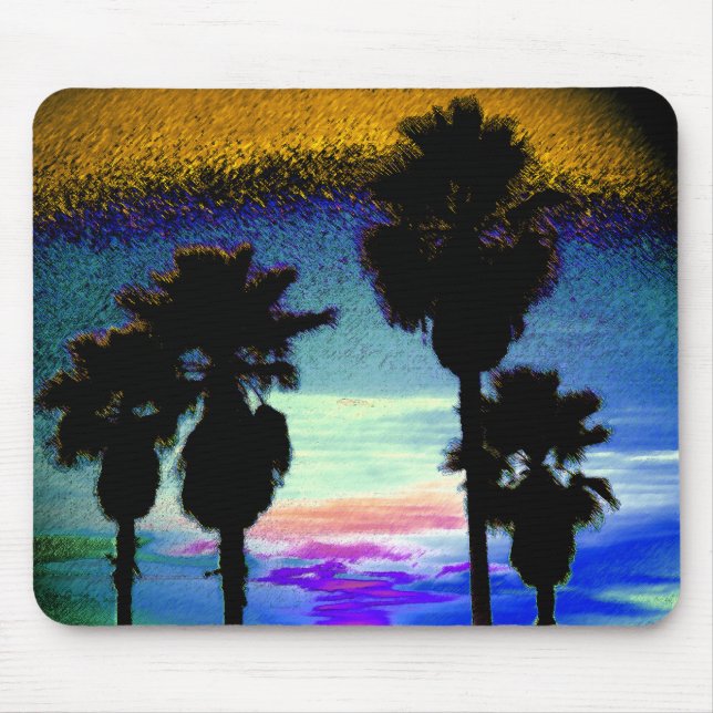 Tro det! Mousepad_by Elenne Boothe Musmatta (Framsidan)