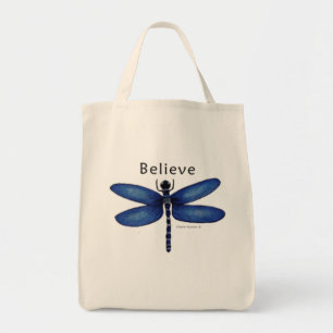 Tro Dragonfly - Yoga, Gym, Matkasse Tygkasse