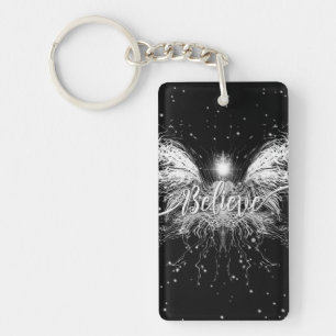 Tro Fairy Starlight Fantasy Black