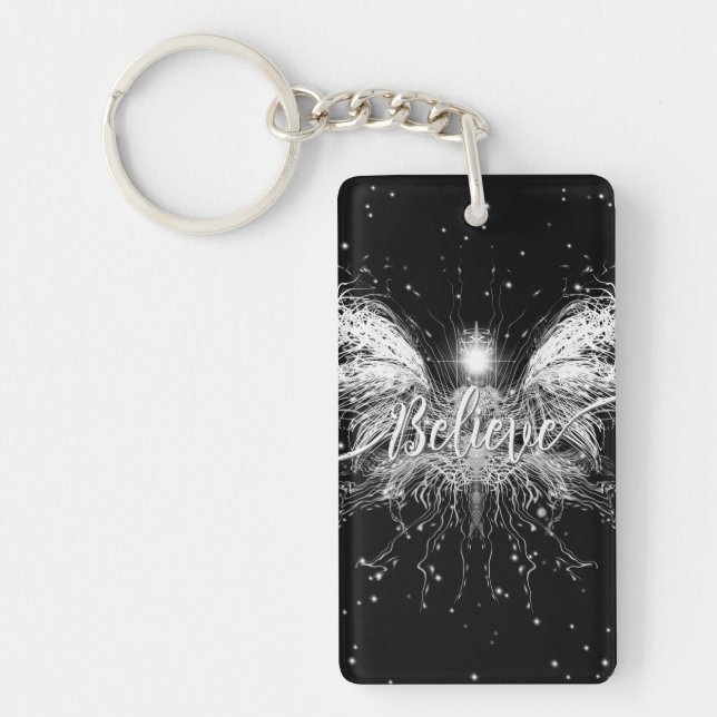 Tro Fairy Starlight Fantasy Black (Framsidan)