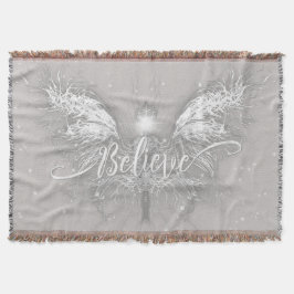 Tro Fairy Starlight Fantasy Filt