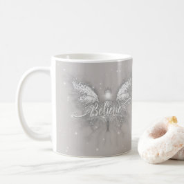 Tro Fairy Starlight Fantasy Kaffemugg
