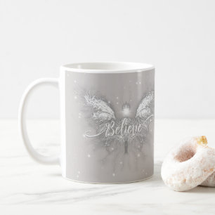 Tro Fairy Starlight Fantasy Kaffemugg