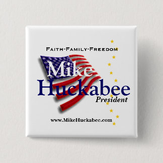 Tro-Familj-Frihet Knapp