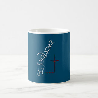 Tro Guds Ord Kaffemugg