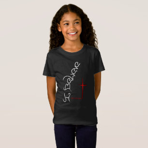 Tro Guds Ord T Shirt