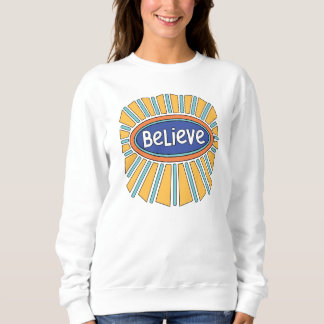 Tro - ha förtroende t shirt