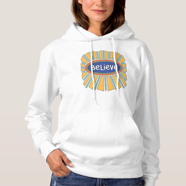 Tro - Ha tro    T Shirt (Framsida)