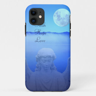 Tro hopp, kärlekIphone 5 fodral