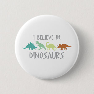 Tro i Dinosaurs Knapp