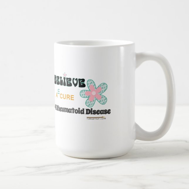 Tro i en botmugg kaffemugg (Höger)