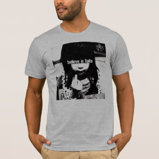 Tro i hatT-tröja T Shirt