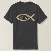 Tro Ichthys Kristendom Fisk Symbol Sand