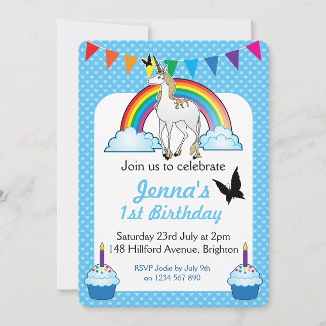 tro inbjudningar (Framsida)