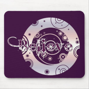 Tro inspiration Mousepad Musmatta