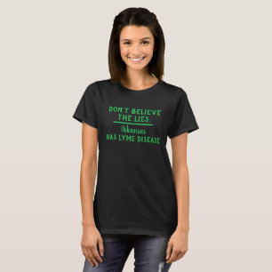 Tro inte det liggert…., t shirt