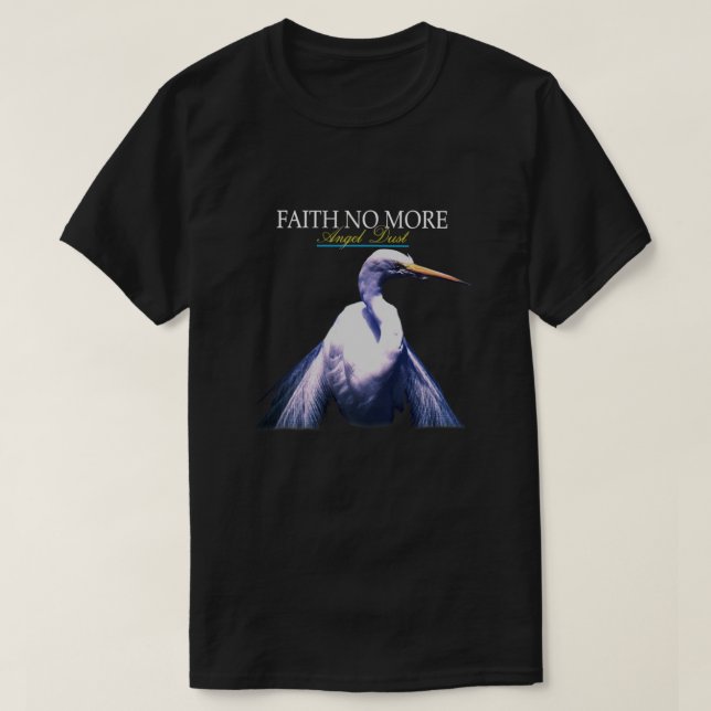 tro inte mer t shirt (Design framsida)