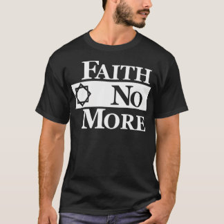 Tro inte mer t shirt