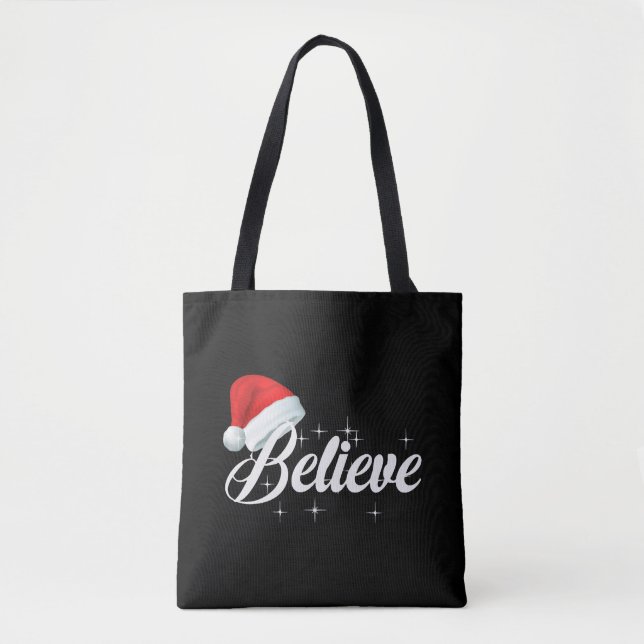 Tro jul tygkasse (Framsida)