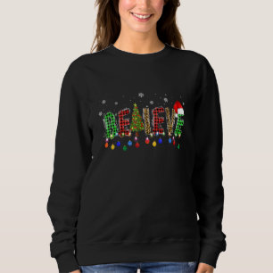 Tro Julgran God jul Ljus T Shirt