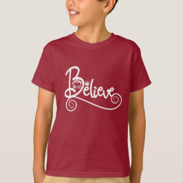 Tro jultomhet t shirt
