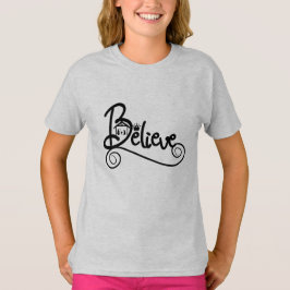 Tro jultomhet t shirt