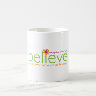 Tro Kaffemugg
