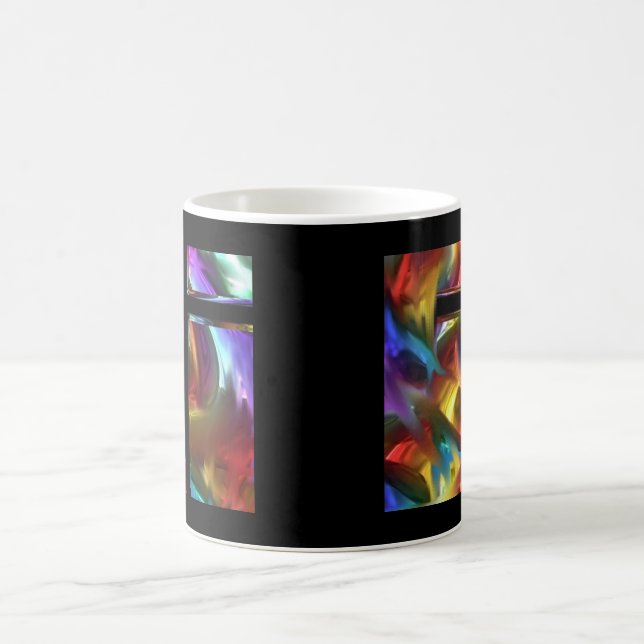 TRO KAFFEMUGG (Center)